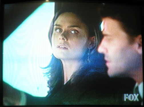 Bones and Booth... I missed these guys.