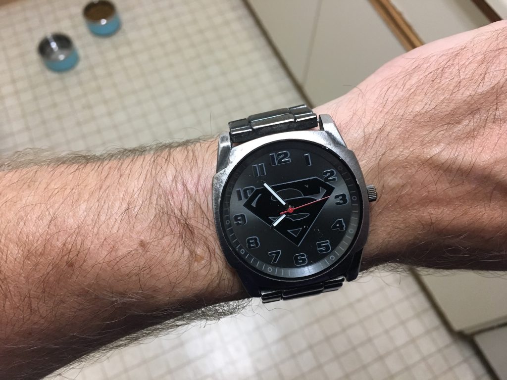 I love this watch.  I need to get an identical one for backup before they stop making them.